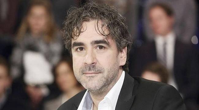 Erdoğan'dan Deniz Yücel'e 'Ajanlık' Suçlaması