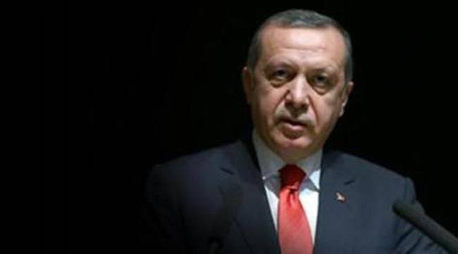Erdoğan, 'Hayır' Diyenleri Bu Sefer Katil ve Terörist İlan Etti