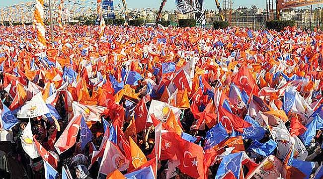 Erdoğan'ın Mitingine Gitmeyen Muhtarın Yerine Kayyum Atandı İddiası!