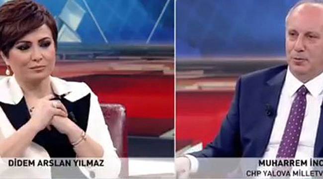 'Esad İstanbul'da Miting Yapmak İsterse Ne Olacak'