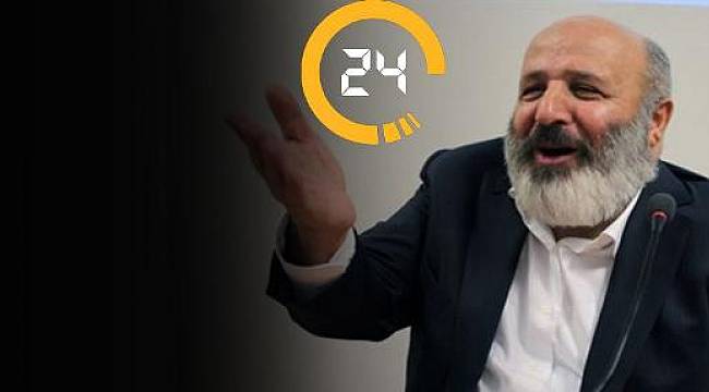 Ethem Sancak’ın Kanalında FETÖ Şoku