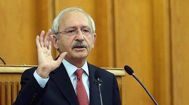'Evet Çıkarsa İlk İş Vatandaşlık Verecekler'