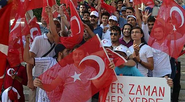 Evet Etkinliğini O Ülke de İptal Etti