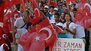 Evet Etkinliğini O Ülke de İptal Etti