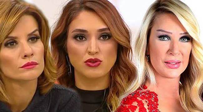 Evlilik Programları Gündemden Hiç Düşmüyor