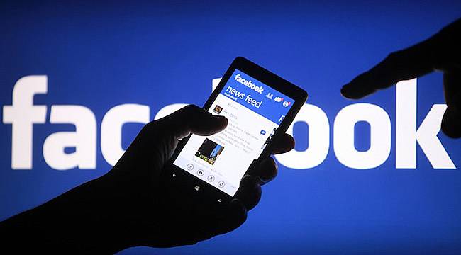 Facebook Kutuplaştırıyor
