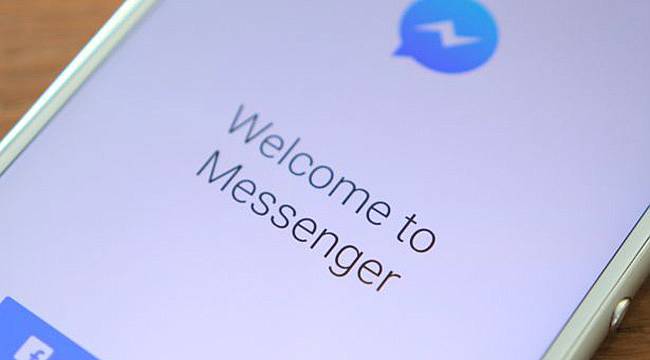 Facebook Messenger'a Beklenen Özellik Geldi