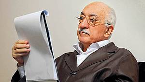FETÖ, Başkanlığı 20 Yıl Önce İstemiş