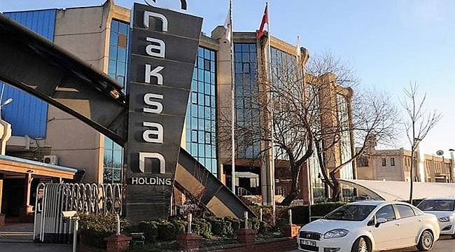 'FETÖ'cü Şirket AKP'li Belediyeye Arazi Bağışlamış!