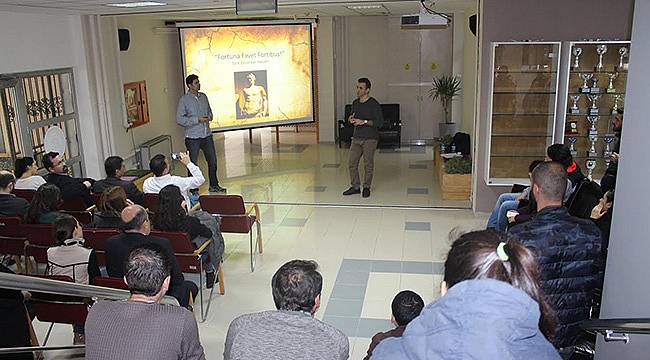 Fotoğraflarla Büyük İskender