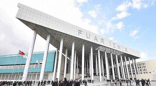 Fuar İzmir’e “Pratik” Bağlantı