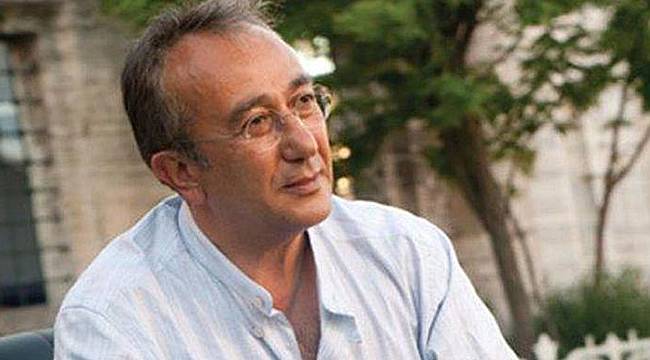 Gazeteci Tayfun Talipoğlu'nu Kaybettik
