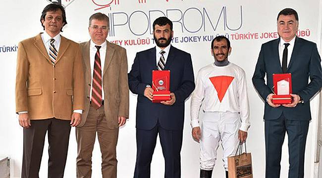 Geleneksel Foçalı Koşusu Yapıldı