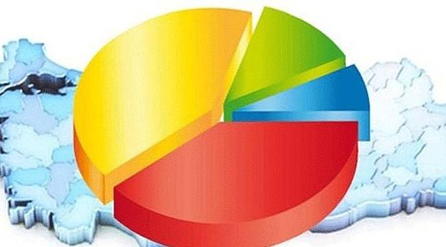 Gezici'nin Son Referandum Anketi... Sandığa Gitmeyenlerin Oyu Bakın Nasıl Etkiliyor