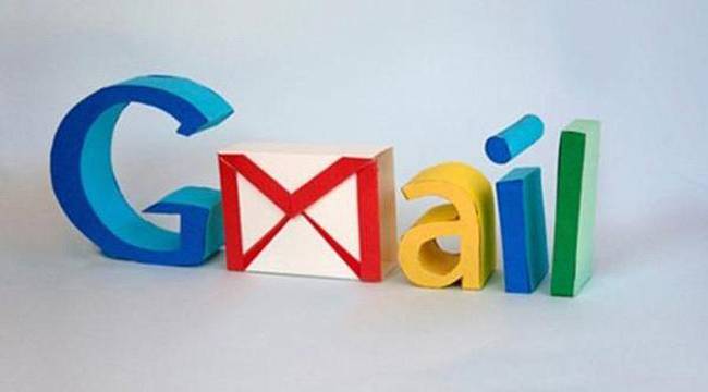 Gmail İle Artık Para da Gönderiliyor
