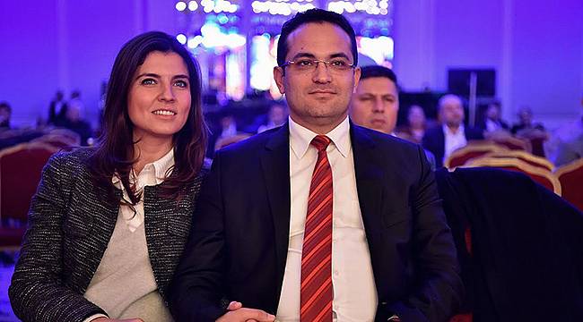 Golden City Awards’tan Bornova Belediyesi’ne 3 Ödül Birden