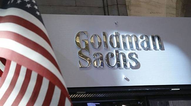 Goldman Sachs 12 Aylık Dolar/TL Tahminini Düşürdü