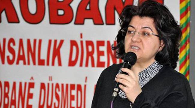 Gözaltındaki Eski Vekil Serbest Bırakıldı