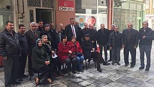 Gürer: Akkaya Vaatlerine Artık Kimse İnanmıyor