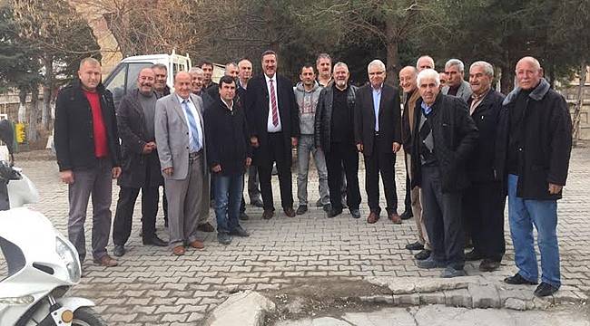 Gürer: İçeriği Öğrenen Hayır Diyor