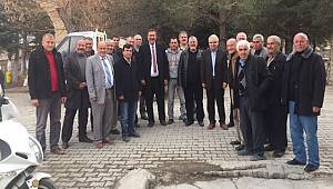 Gürer: İçeriği Öğrenen Hayır Diyor