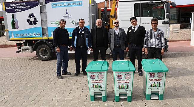 Güzelbahçe’nin Çevreci Restoranları