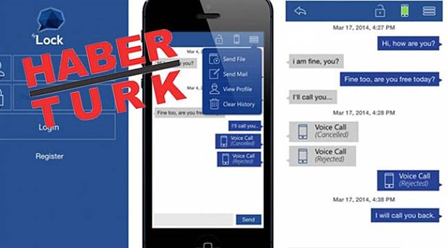Habertürk'te ByLock Korkusu