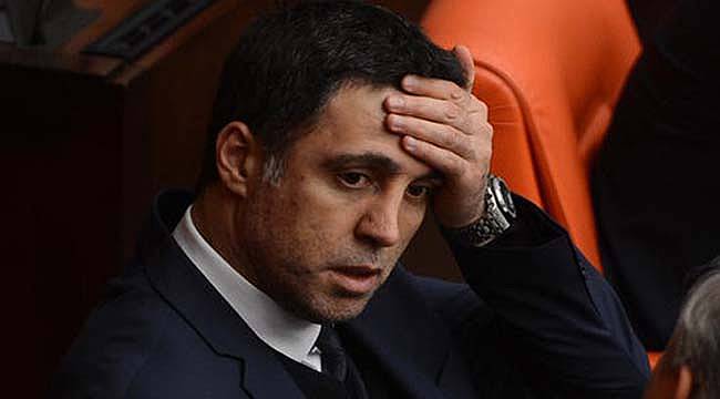 Hakan Şükür'den Galatasaray'a Telefon: Aidatı Ödeyeyim!