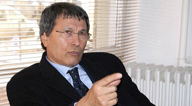 Halaçoğlu'ndan 'Manidar' Habertürk Tweeti
