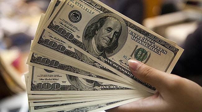 Halk Bankası Genel Müdür Yardımcısı Tutuklandı, Dolar Fırladı