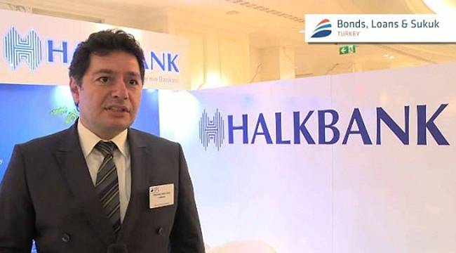Halkbank Genel Müdür Yardımcısı Gözaltına Alındı