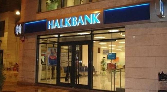 Halkbank Varlık Fonu'na devredildi!