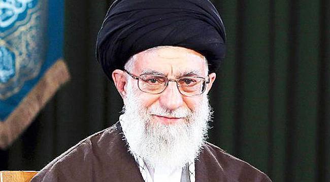 Hamaney Cinsiyet Eşitliği Talebi 'Siyonist Komplo'