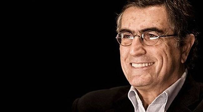Hasan Cemal'e 13 Yıla Kadar Hapis İstemi