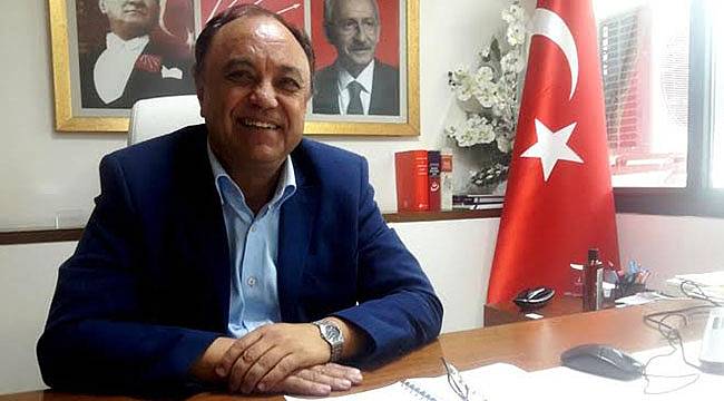 Hayır'ın Merkezi Lokmalarla Açılıyor