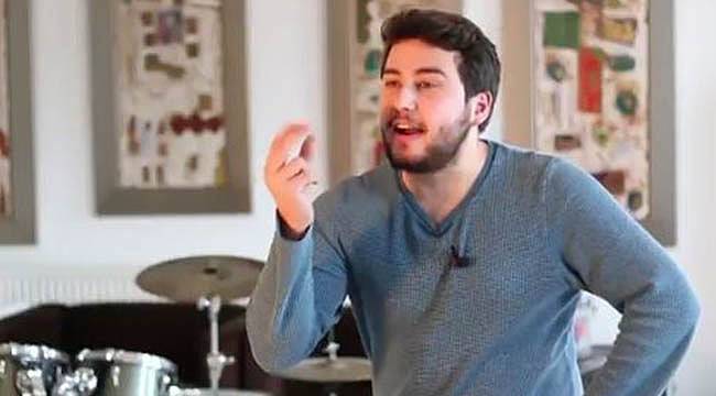 "Hayır" Videosundan Tutuklanan Ali Gül'ün Tutukluluğuna İtiraz