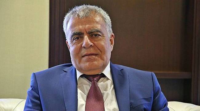 HDP'li Doğan Mirza Bebeği Sordu