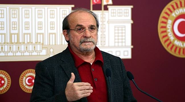 HDP'li Kürkçü: Erdoğan Krizin Tadını Çıkaracak