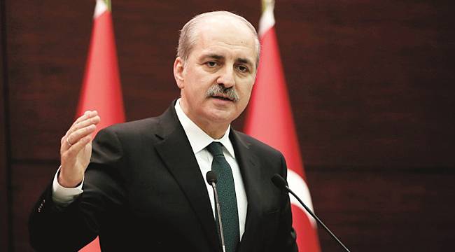 Hükümet Kanadından Hollanda'ya Sert Mesajlar