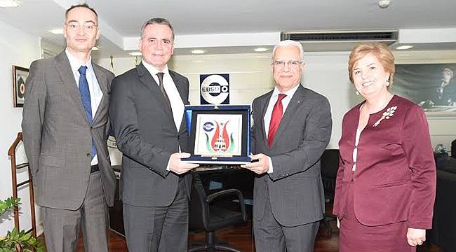Hırvatistan ile İlişkiler Güçlenecek