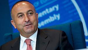 Hollanda Çavuşoğlu'nun Uçuş İznini İptal Etti