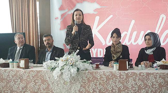 Hotar'dan Aydın Çıkarması