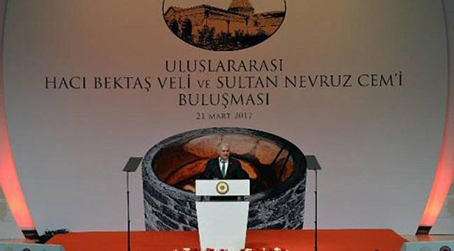 Hükümetin Ali’siz Cemi Tepki Çekti!