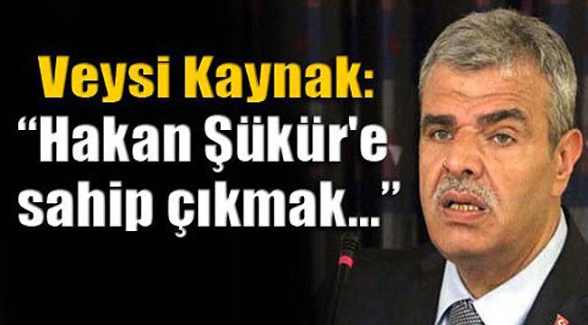 Hükümetten Galatasaray'a Bir Uyarı Daha