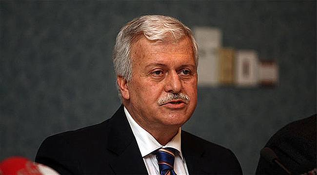 Hüseyin Gülerce de O Polemiğe Girdi!