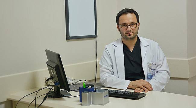 İdrar Kaçırma Sorunu, Hayatı Olumsuz Etkiliyor”