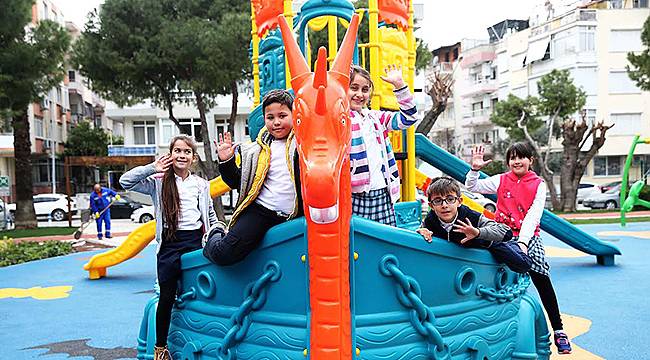 İhsan Alyanak’ın Adına Yakışır Oldu