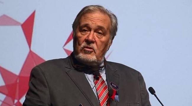 İlber Ortaylı Öğrenciyken Sağcı mıydınız, Solcu mu Sorusunu Yanıtladı