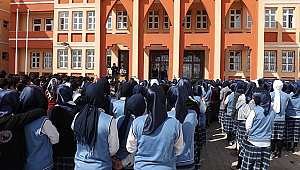 İmam Hatip Liselerine Dev Bütçe