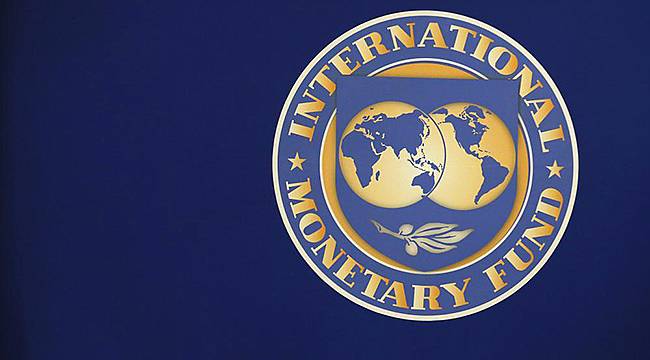 IMF'den Türkiye'ye Emlak Balonu Uyarısı